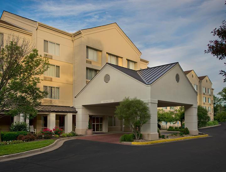 King'S Inn Mason,Ohio Symmes Exterior foto